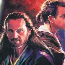 Master & Apprentice: rivelata la sinossi! - Star Wars Libri & Comics