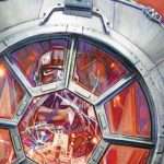 Alphabet Squadron Caccia TIE