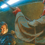 la guerra dei sith evidenza