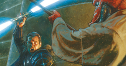 la guerra dei sith evidenza