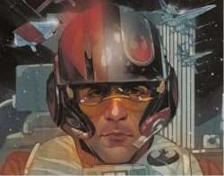 Poe Dameron vol. 1 - Squadriglia Nera