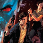 Trilogia di Thrawn