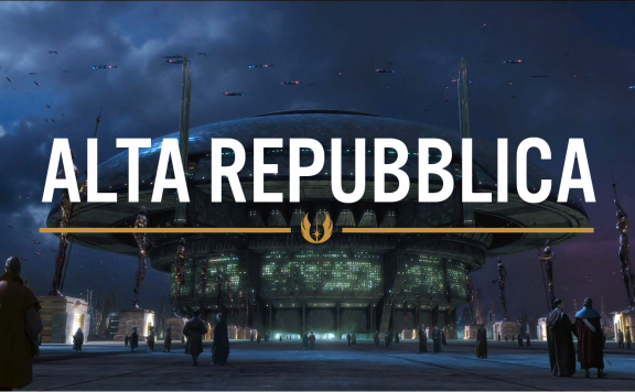 Alta Repubblica