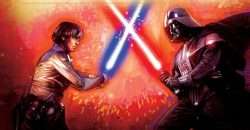 Jedi vs Sith