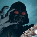 Tales From Vader's Castle evidenza