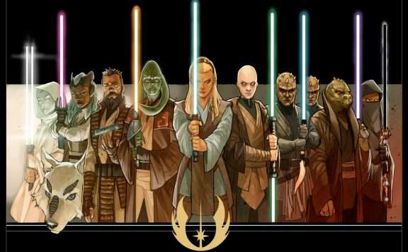 the high republic phil noto