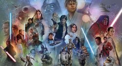 star wars canon cronologia evidenza