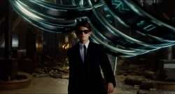 Artemis Fowl