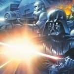 Darth Vader e lo Squadrone Perduto evidenza