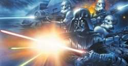 Darth Vader e lo Squadrone Perduto evidenza