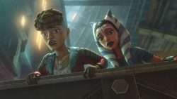 The Clone Wars S7:E5