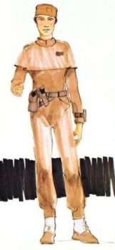 The Illustrated Star Wars Universe