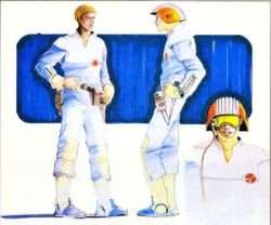 The Illustrated Star Wars Universe