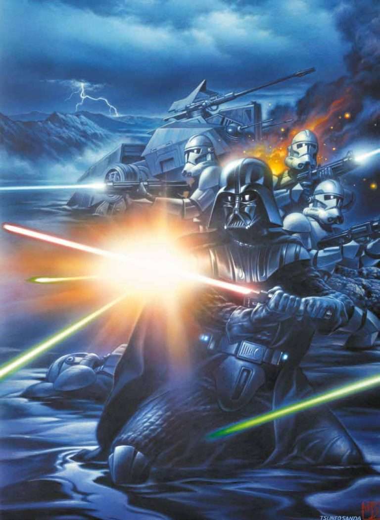 Anteprima Panini Comics Fumetti Star Wars Maggio 2020 Star Wars anteprima-panini-comics-fumetti-star-wars-maggio-2020-star-wars