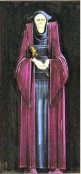 The Illustrated Star Wars Universe