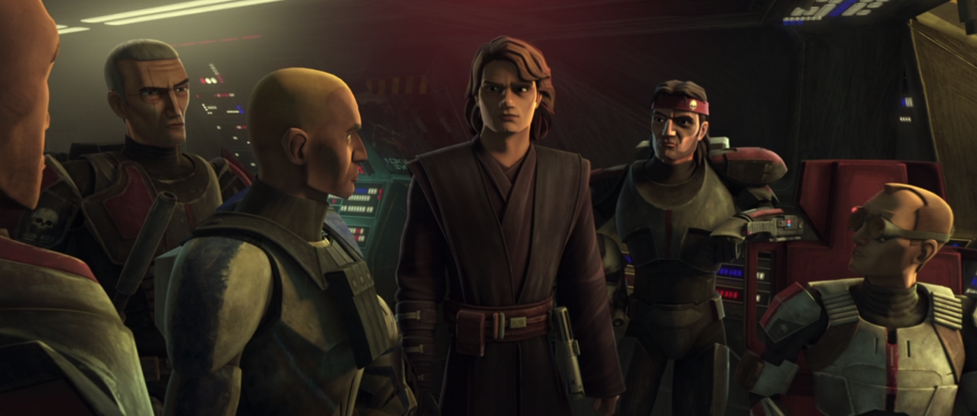 The Clone Wars S7 E3 Analisi E Easter Egg Star Wars Libri Comics the-clone-wars-s7-e3-analisi-e-easter-egg-star-wars-libri-comics