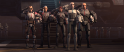 The Clone Wars S7:E4