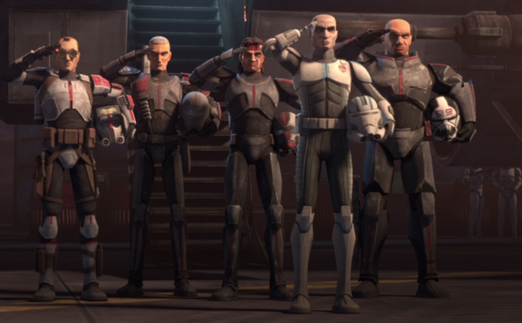 The Clone Wars S7:E4