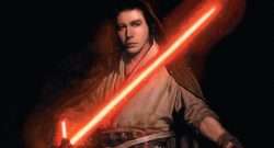 The Rise of Kylo Ren 4 evidenza