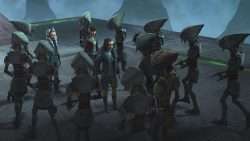 The Clone Wars S7:E6
