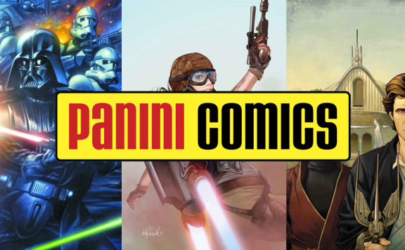 anteprima panini comics