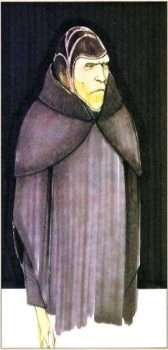 The Illustrated Star Wars Universe