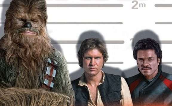 Contrabbandieri evidenza