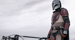 Disney Gallery: The Mandalorian