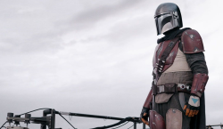 Disney Gallery: The Mandalorian