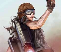 DoctorAphra29 evidenza