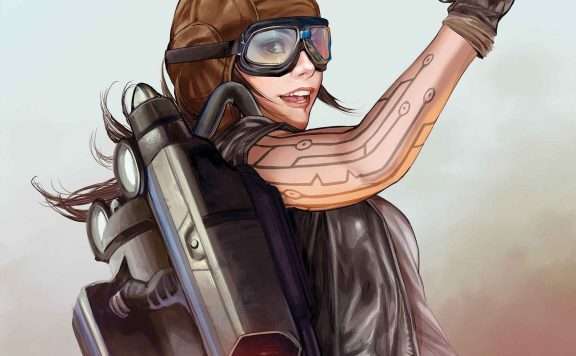 DoctorAphra29 evidenza