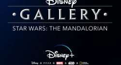 Disney Gallery: Star Wars: The Mandalorian
