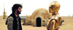 George Lucas - La Biografia