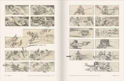 Storyboards The Original Trilogy