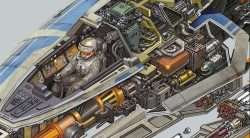 Star Wars Complete Vehicles New Edition cover