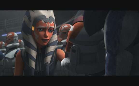 The Clone Wars S7:E9