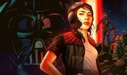 Doctor Aphra Audiobook