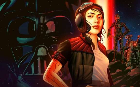 Doctor Aphra Audiobook