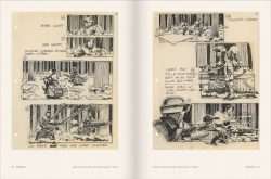 Storyboards The Original Trilogy