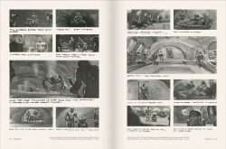Storyboards The Original Trilogy
