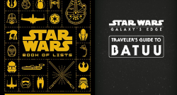 star wars book of list becker&mayer