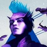 Shadow Fall evidenza