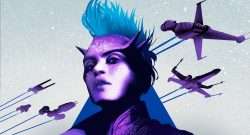 Shadow Fall evidenza