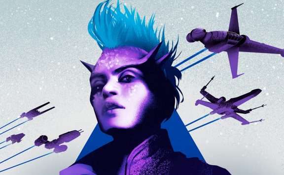 Shadow Fall evidenza