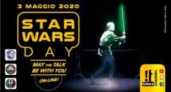 star wars day 2020
