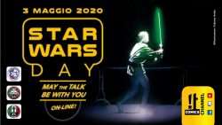 star wars day 2020