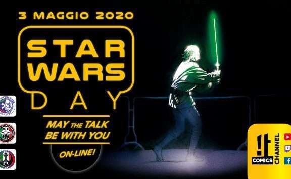 star wars day 2020