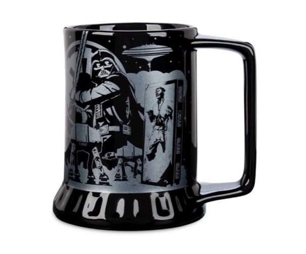 Pyramid International Size Matters Non Star Wars-Tazza in Ceramica con