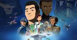 Resistance stagione 2 evidenza