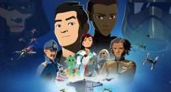 Resistance stagione 2 evidenza